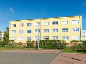 Apartment Blaufisch by Interhome, Zinnowitz